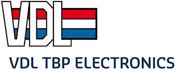 Logo VDL TBP