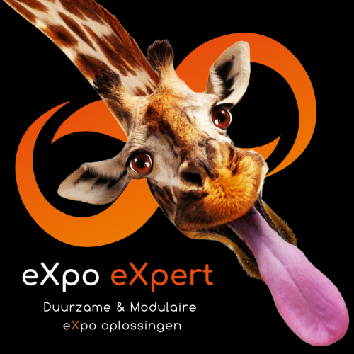 eXpo eXpert Duurzame & Modulaire eXpo oplossingen