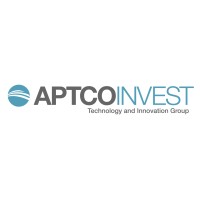 Logo Aptco Invest