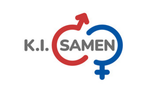 Logo K.I. Samen