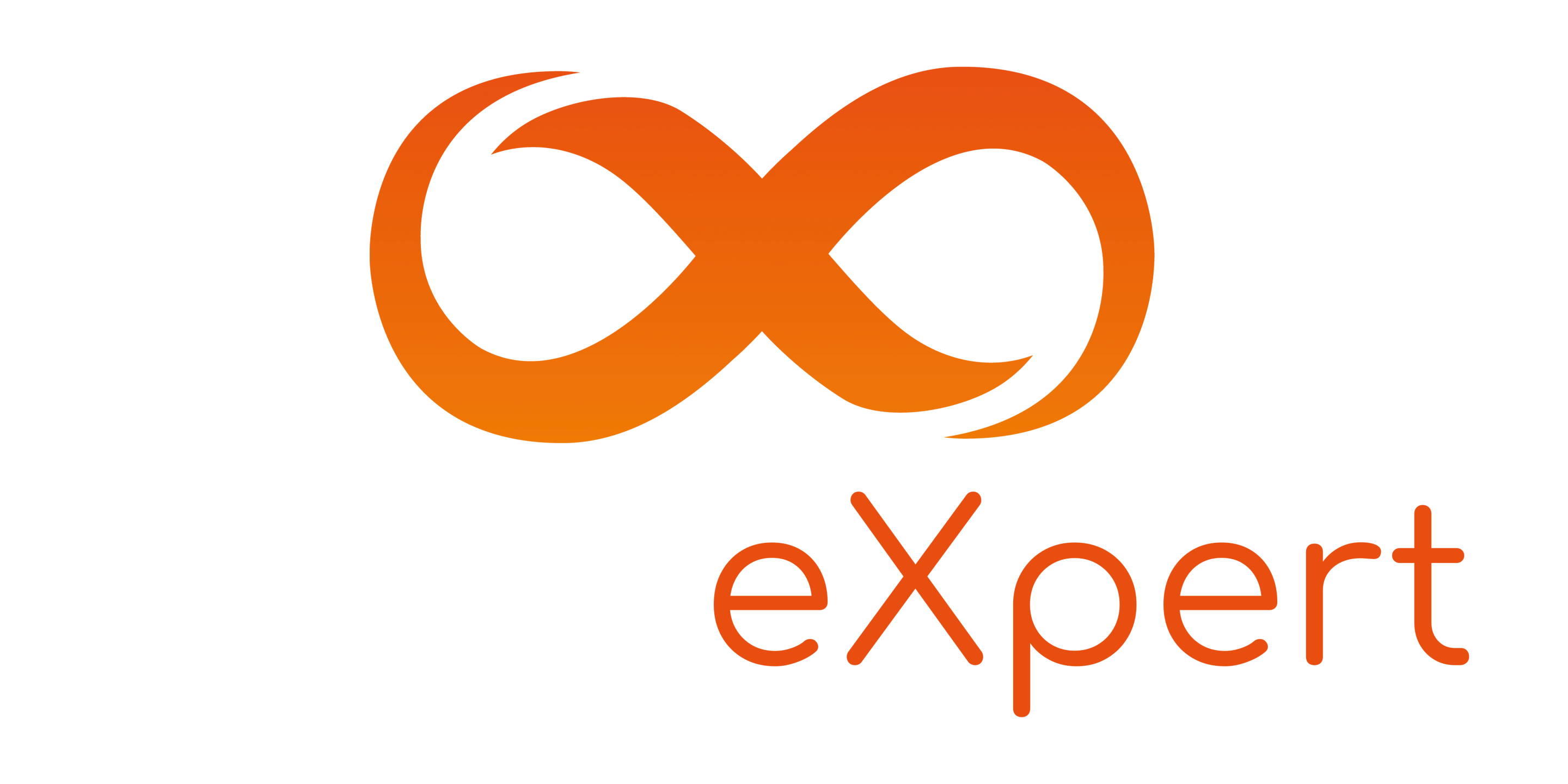 eXpo eXpert logo, Duurzame en Modulaire eXpo oplossingen