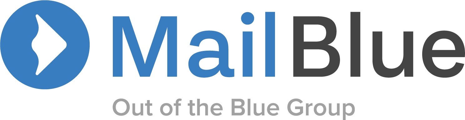  MailBlue 