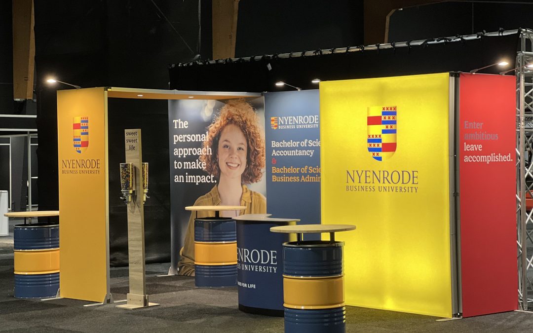Nyenrode Universiteit