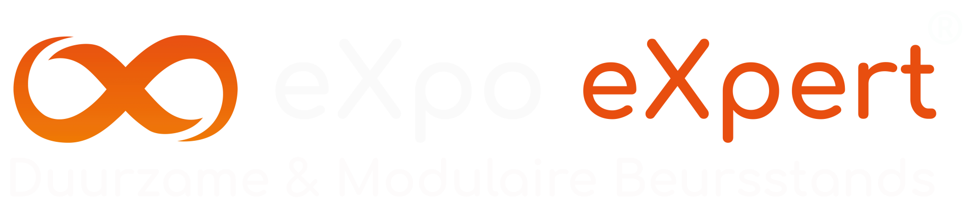 eXpo eXpert wit horizontaal met tagline 1