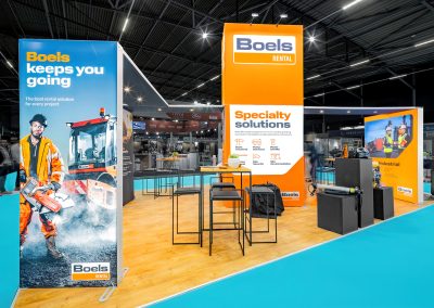 Boels Rental