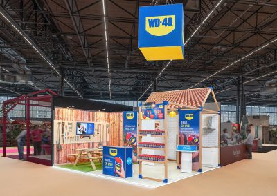 WD40