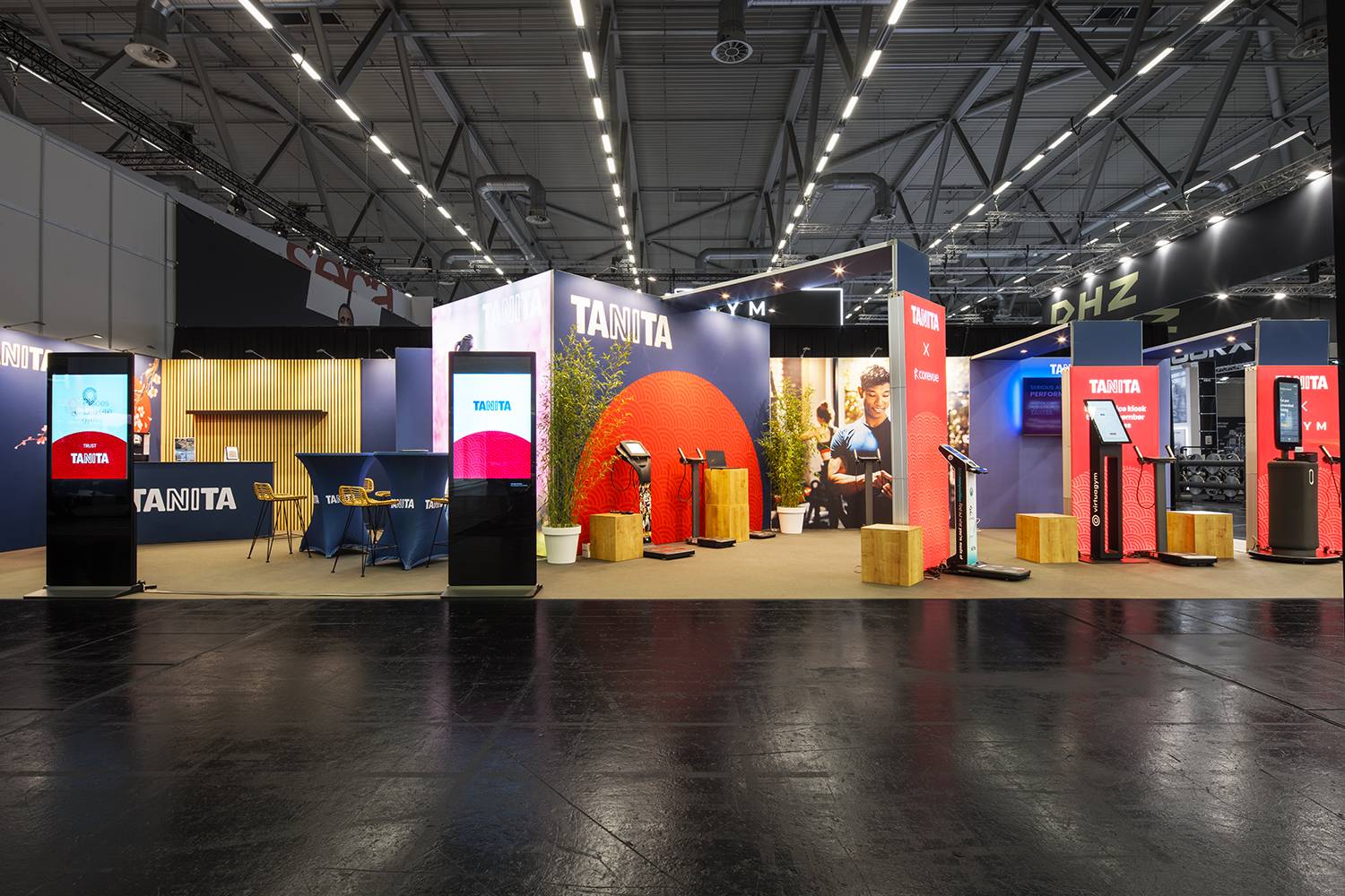 EXPO EXPERT TANITA FIBO 2025 KEULEN STAND PHOTOGRAPHY 2840 lr