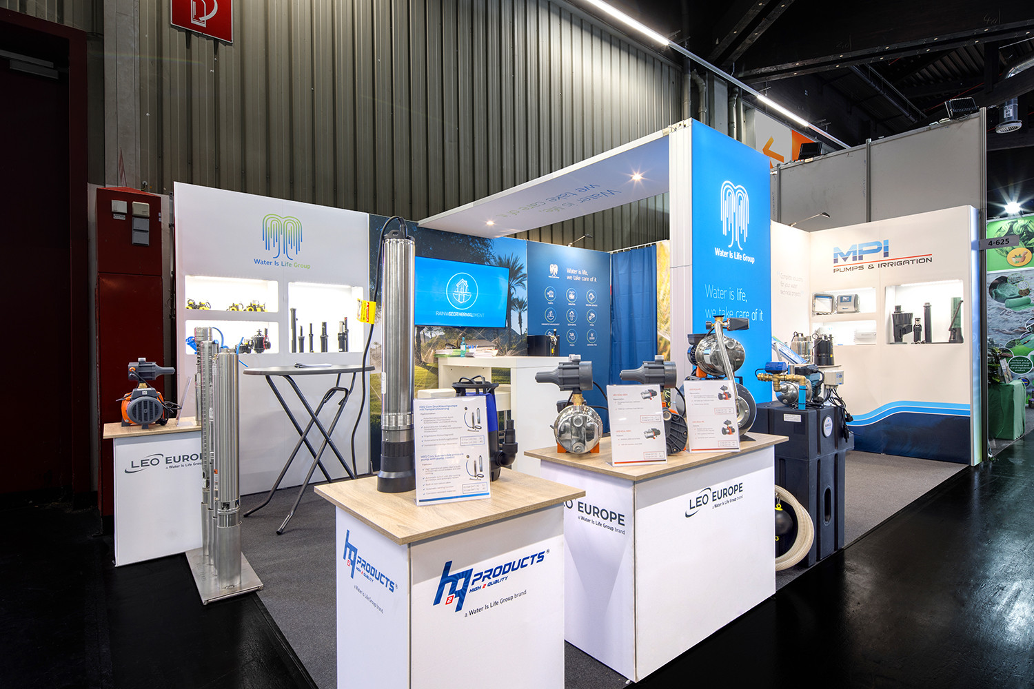 EXPO EXPERT WILG GROUP GALABAU 2024 NURNBERG STAND PHOTOGRAPHY 8216 lr