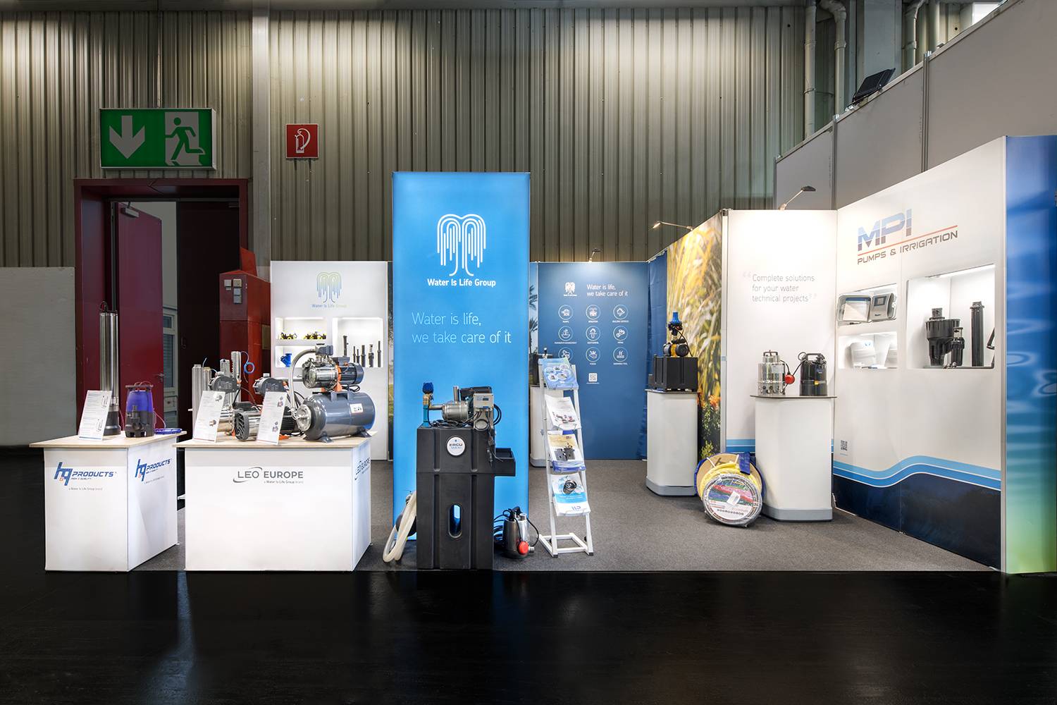 EXPO EXPERT WILG GROUP GALABAU 2024 NURNBERG STAND PHOTOGRAPHY 8221 lr